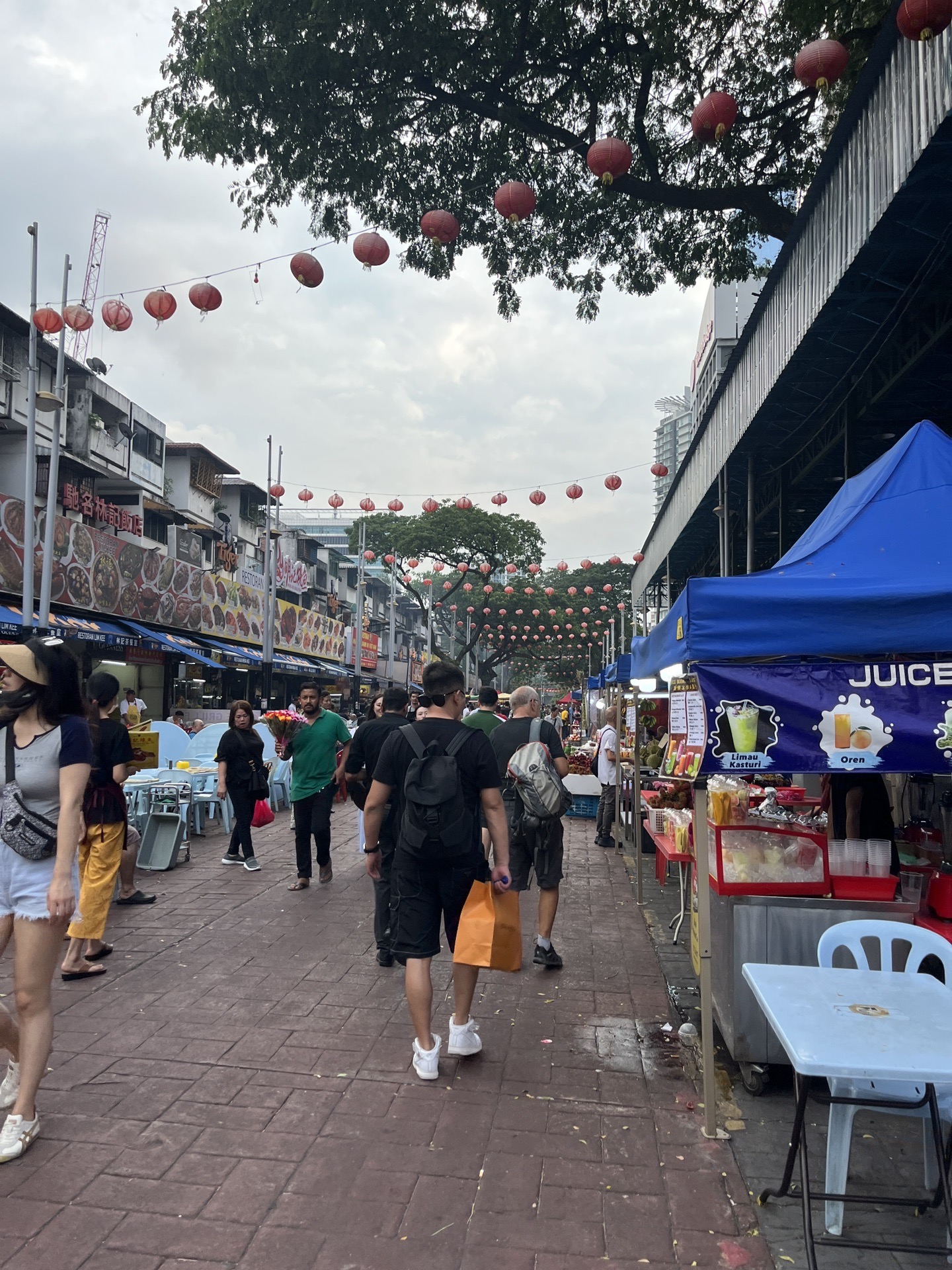 吉隆坡自助遊攻略