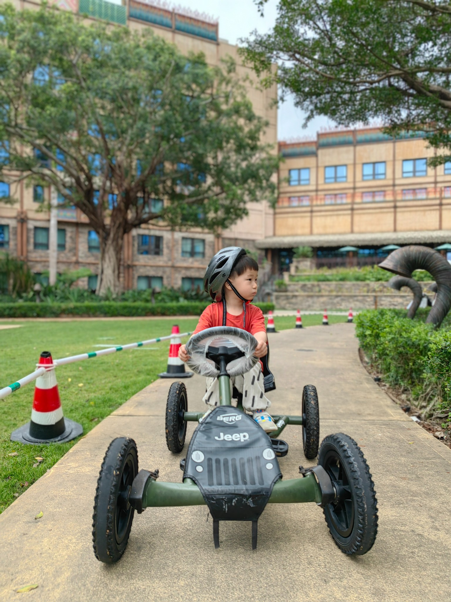 香港自助遊攻略