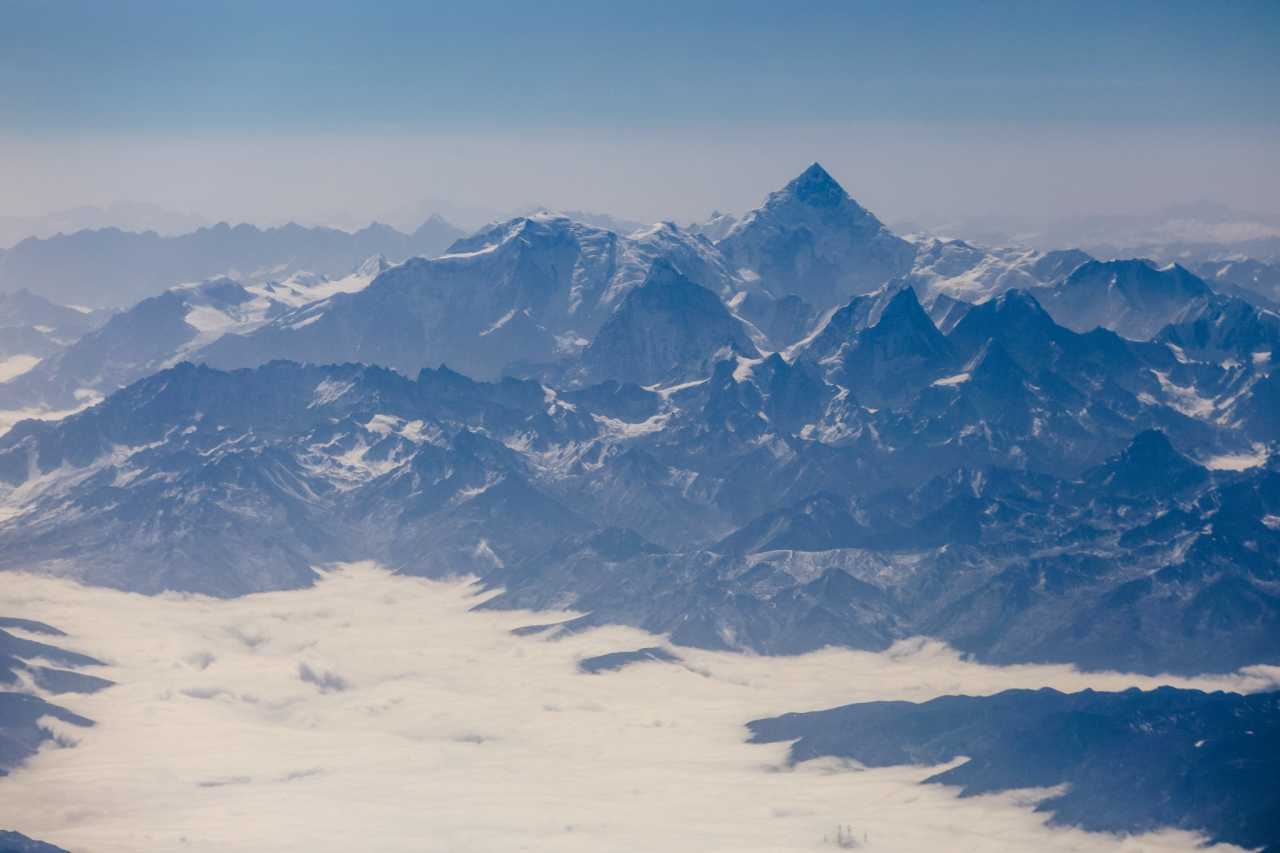 藏东杂记,林芝自助游攻略