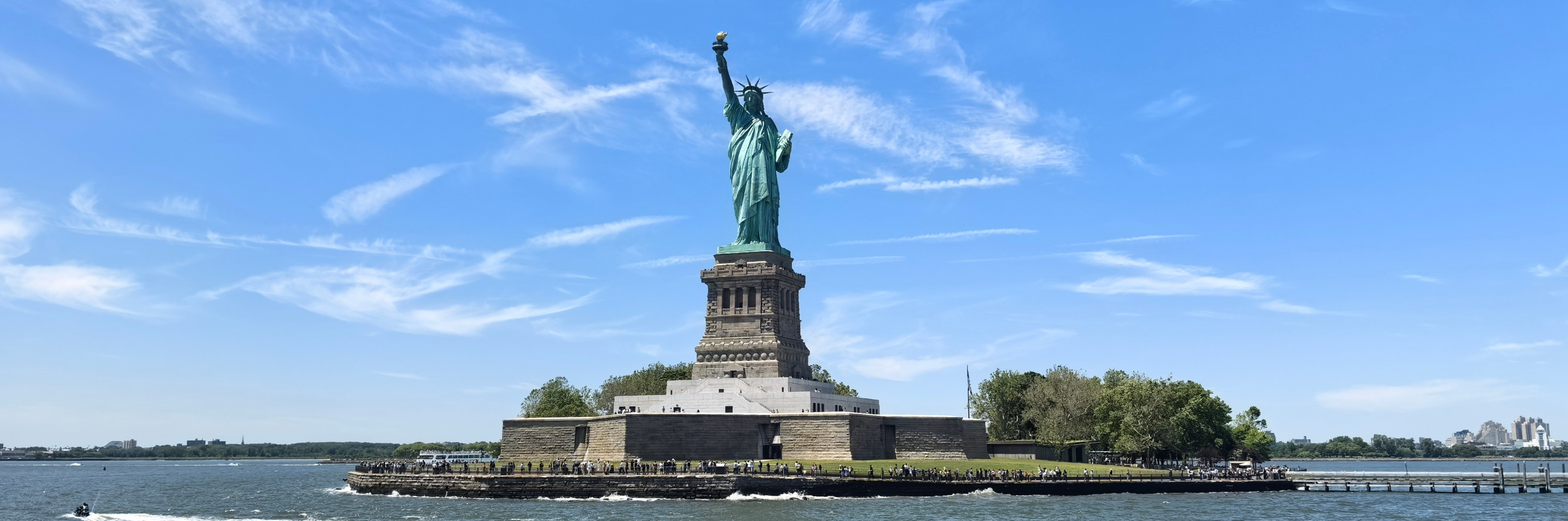 美国世界杯之旅——美东城市打卡