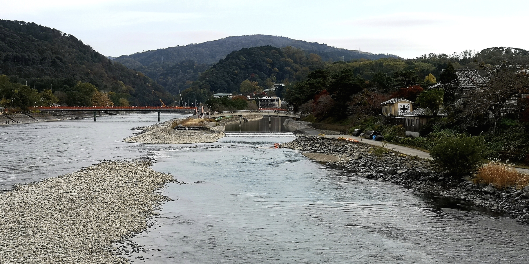 京都自助遊攻略