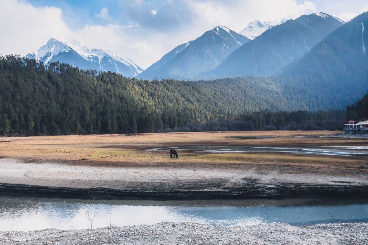 藏东杂记,林芝自助游攻略