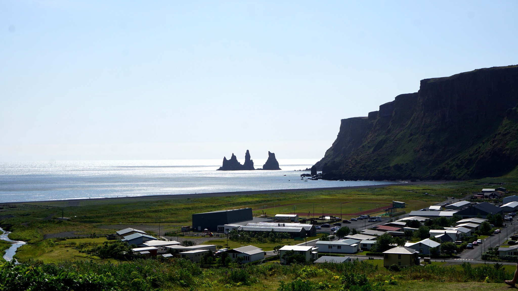 冰島自助遊攻略