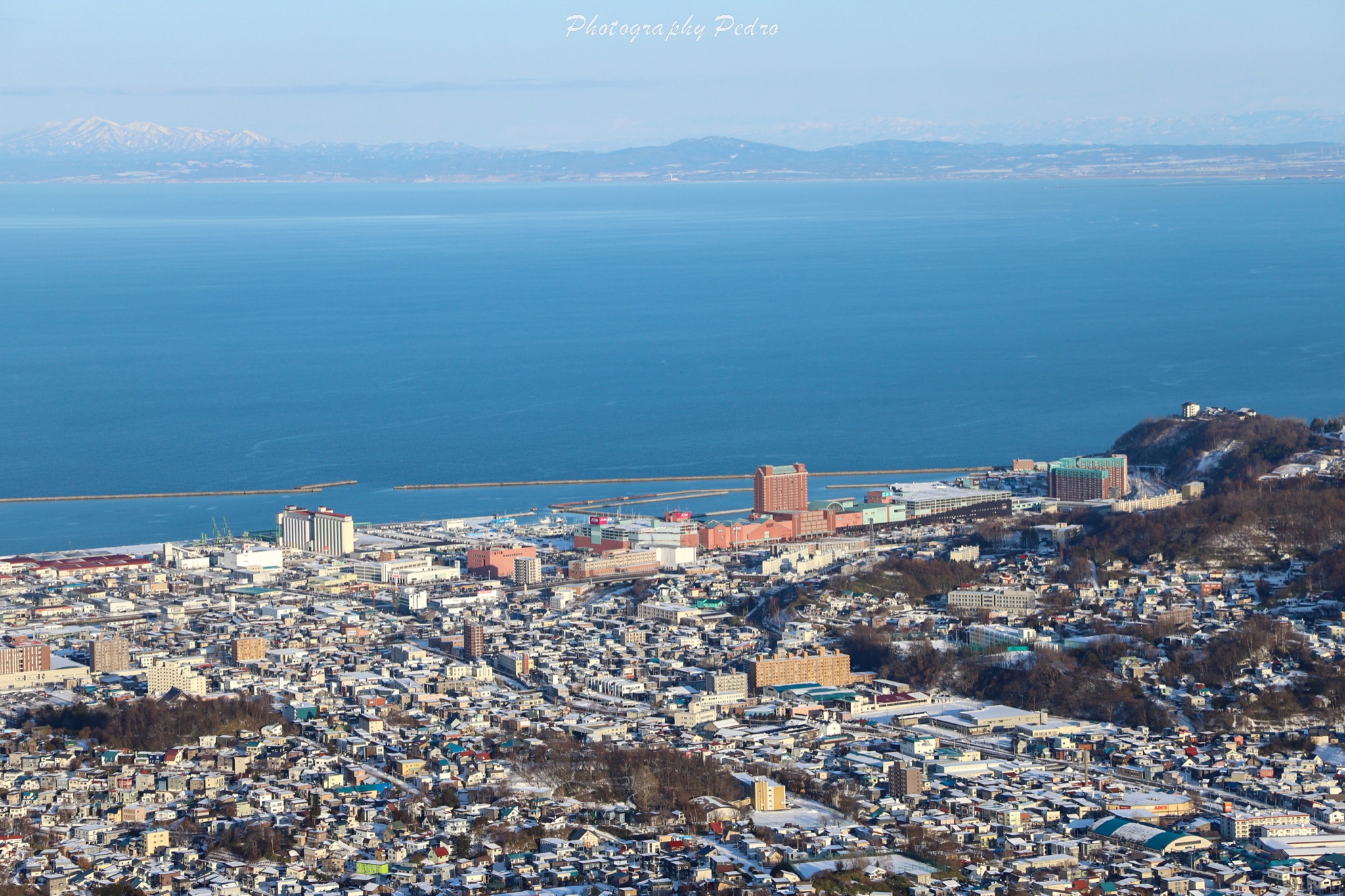 北海道自助遊攻略