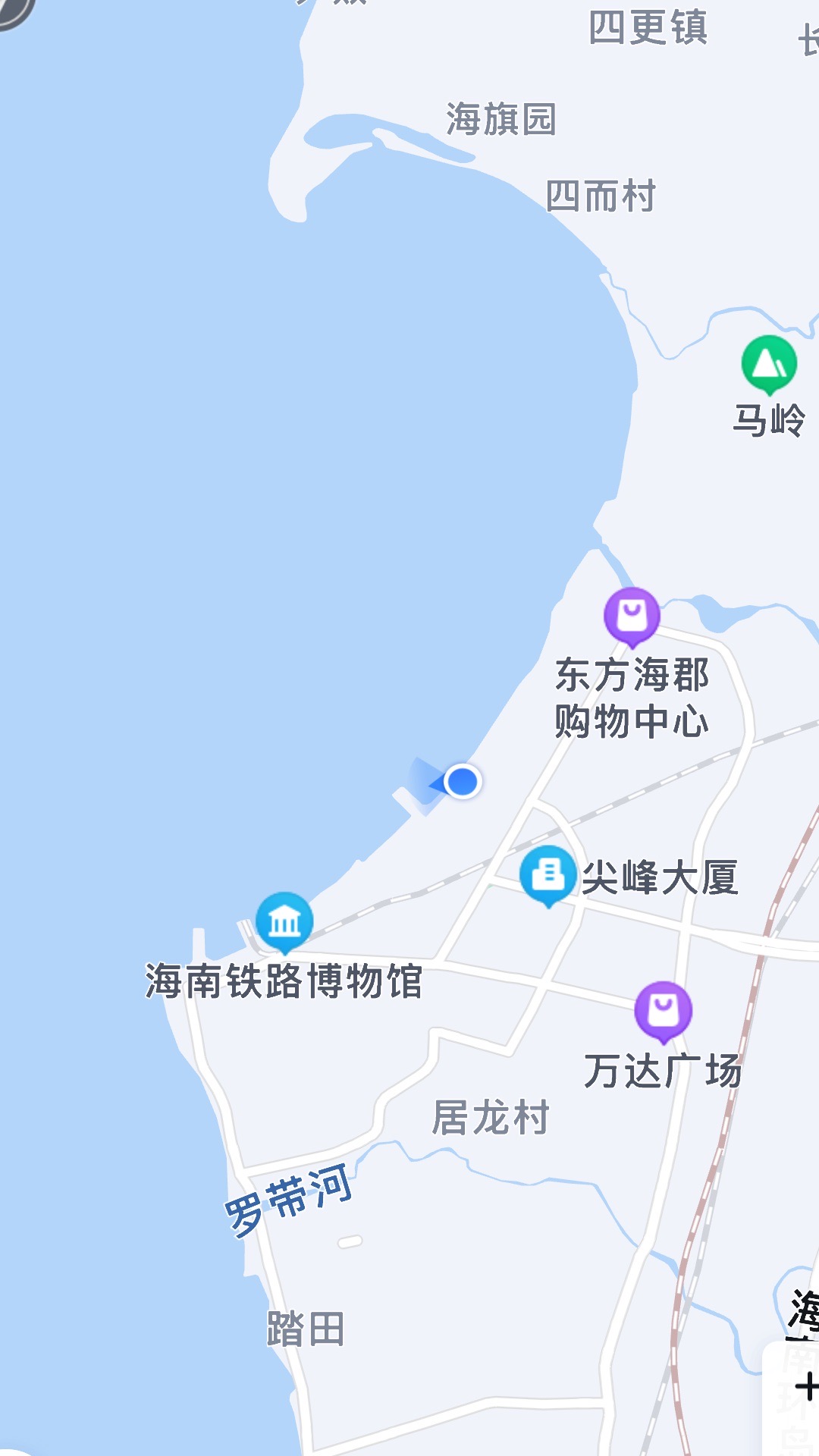 海南东方市:海景房,东方市旅游攻略 - 马蜂窝