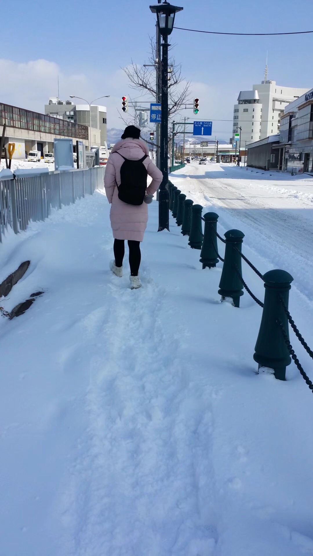 北海道自助遊攻略