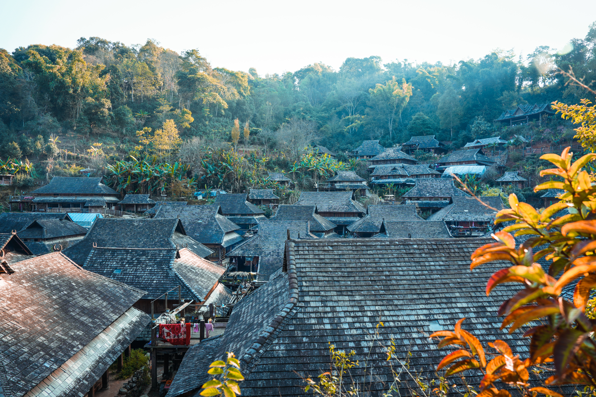 雲南自助遊攻略