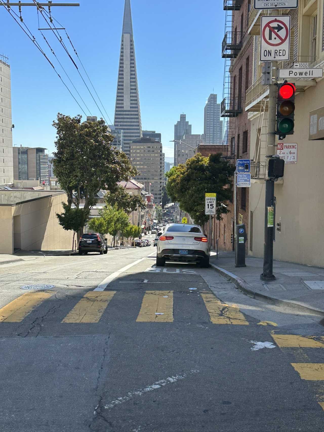 舊金山自助遊攻略