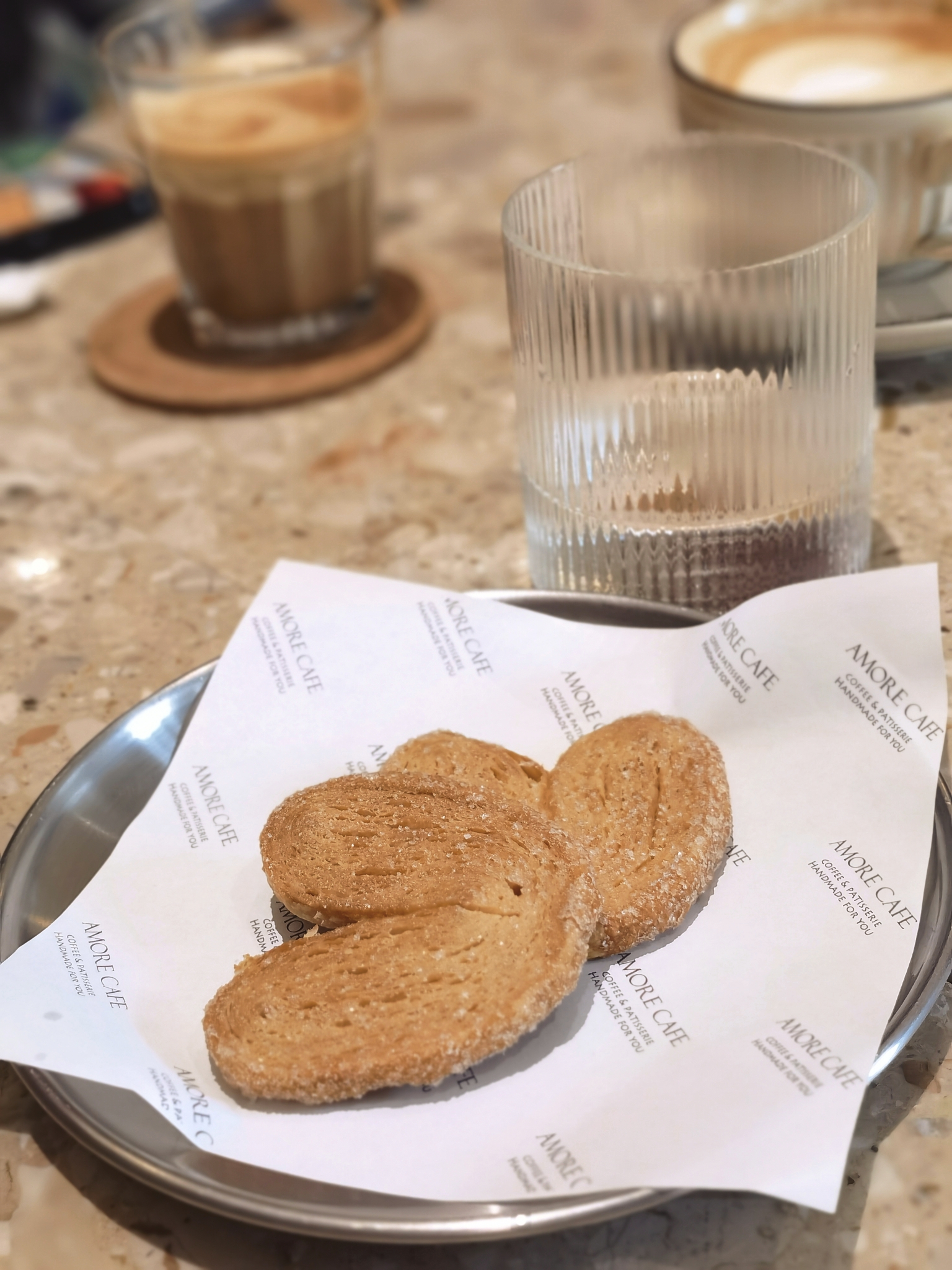 【青岛春日暴走日志】四天三夜：💨吹成海带的我们，与樱花撞个满怀🌸插图368