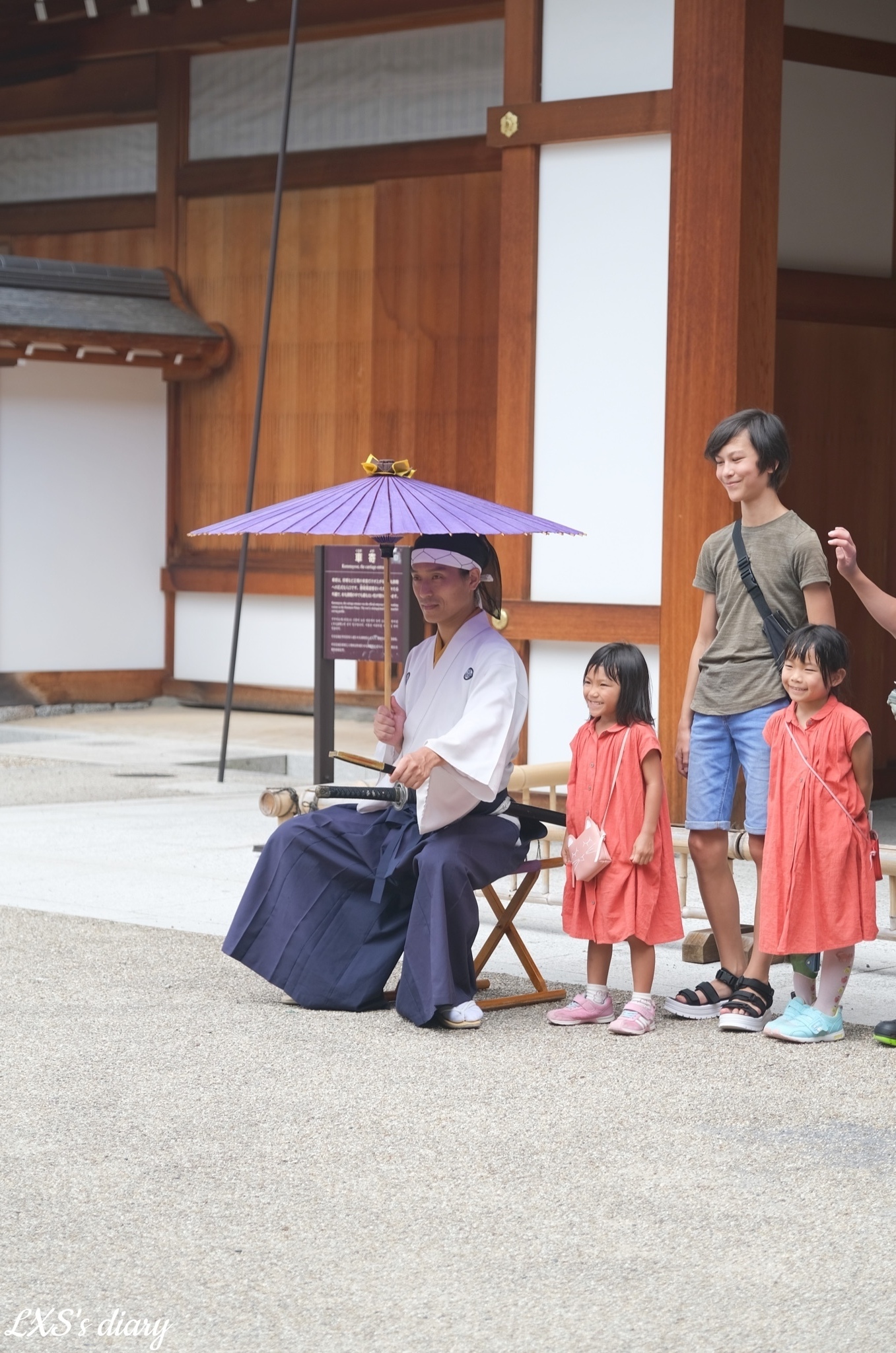 日本自助遊攻略