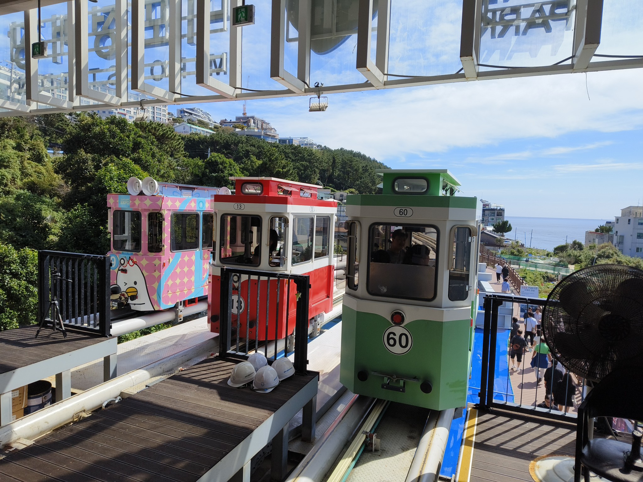 釜山自助遊攻略