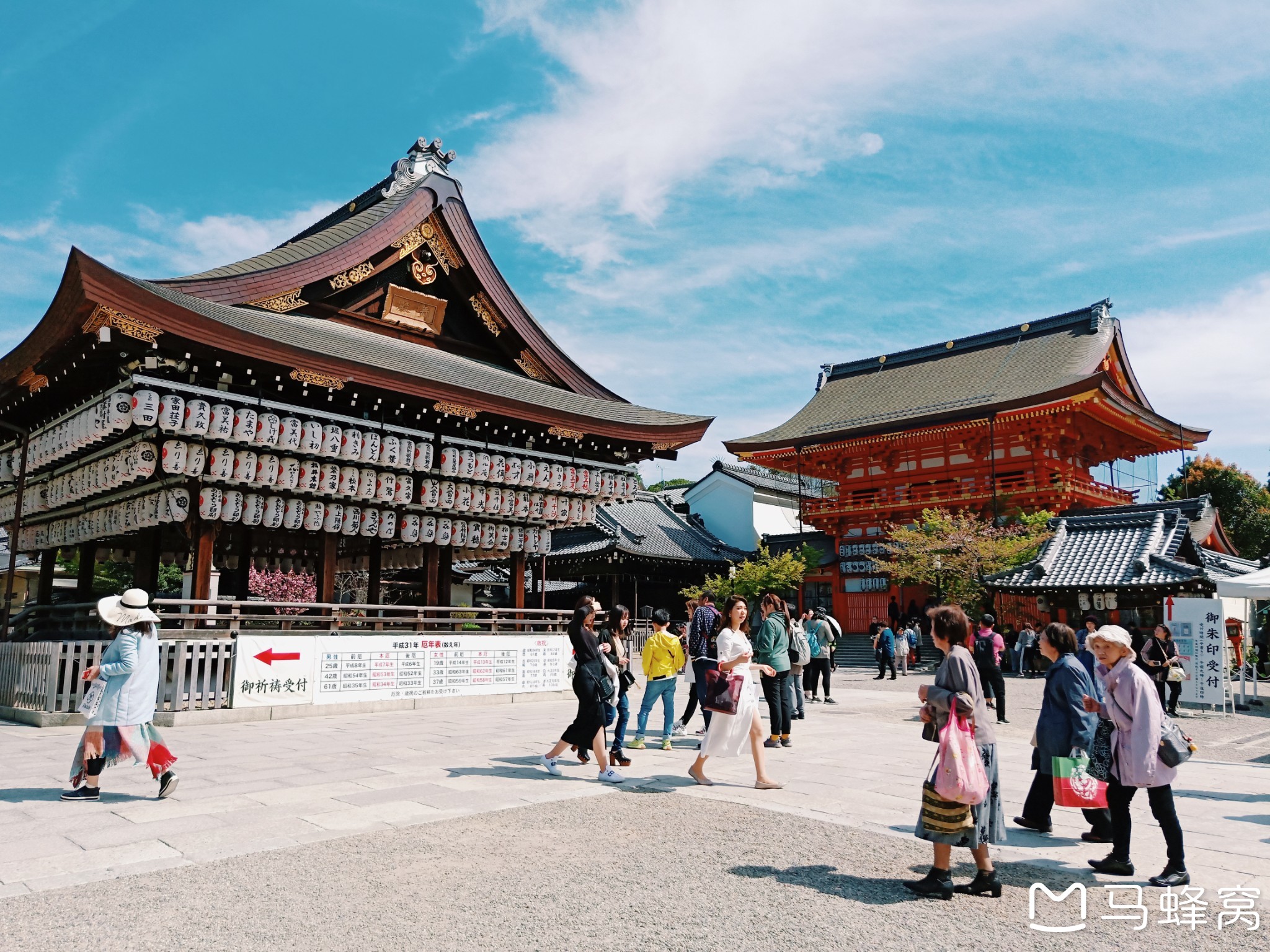 京都自助遊攻略