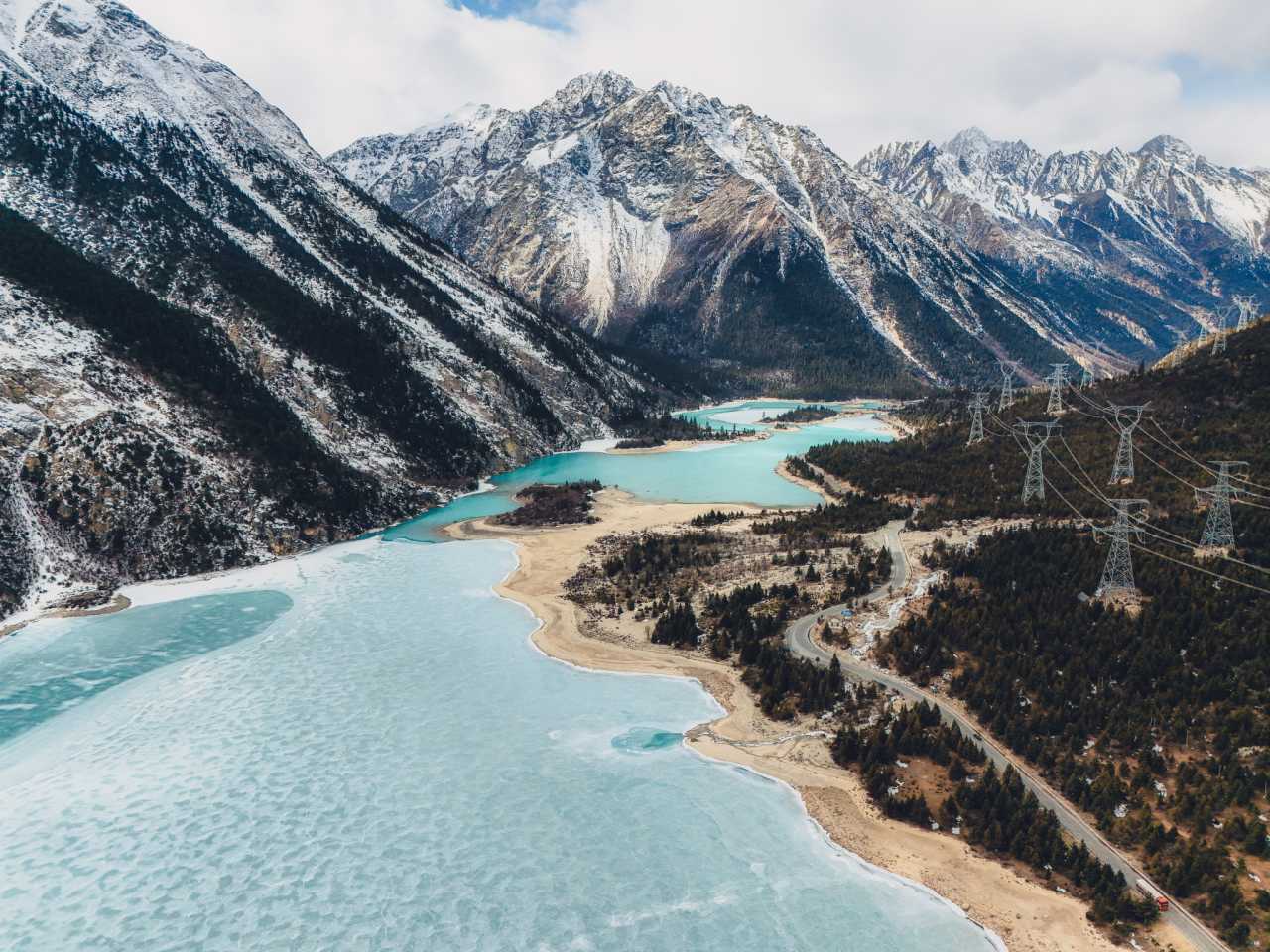 藏东杂记,林芝自助游攻略