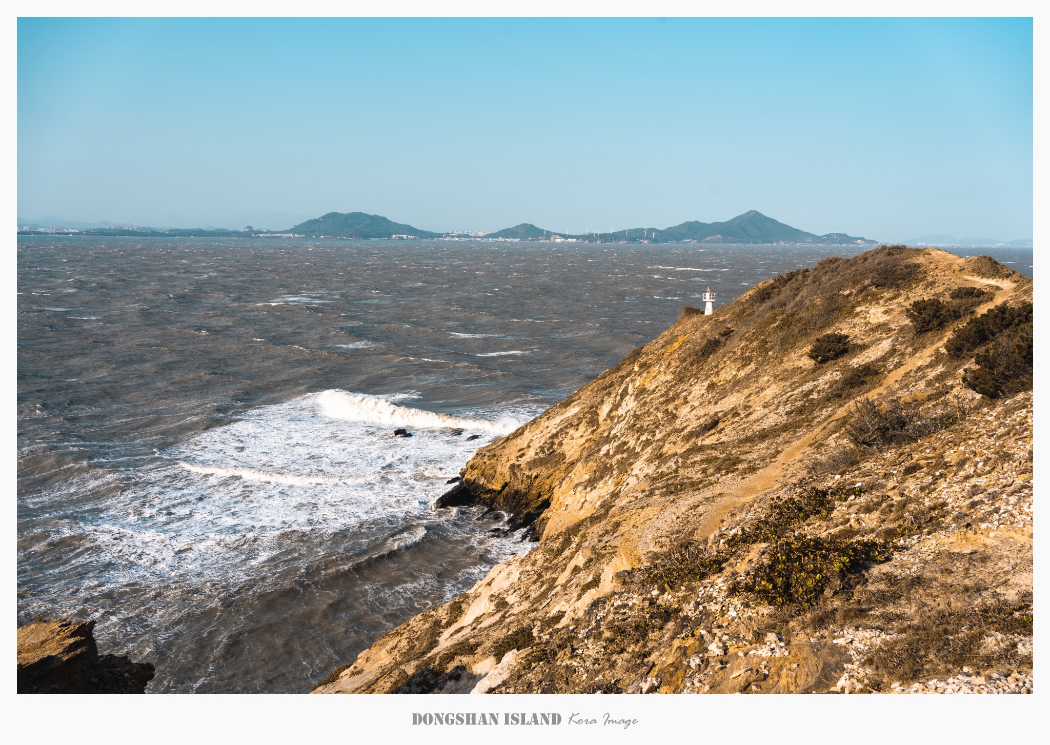 東山縣（東山半島）自助遊攻略