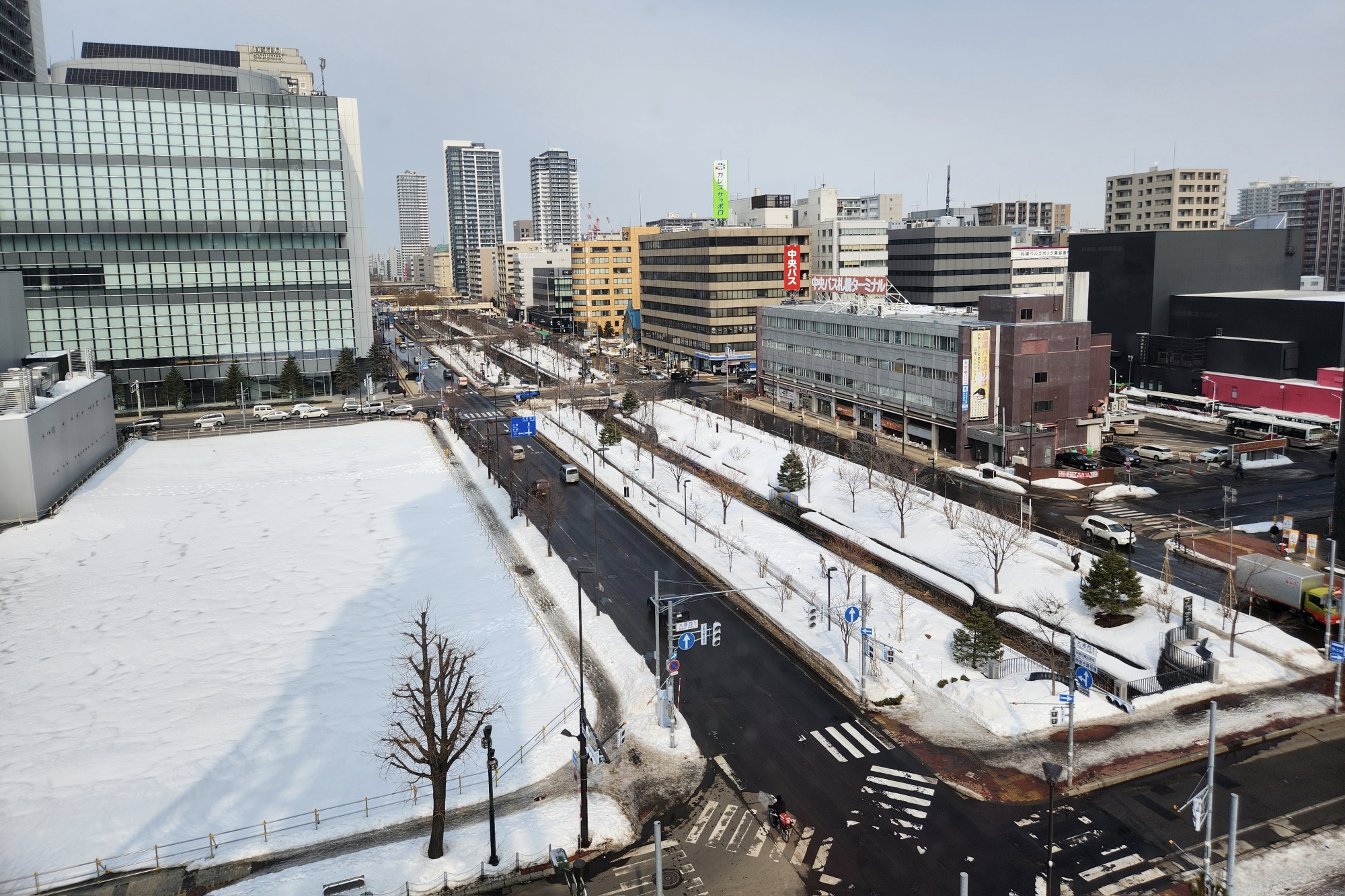 北海道自助遊攻略