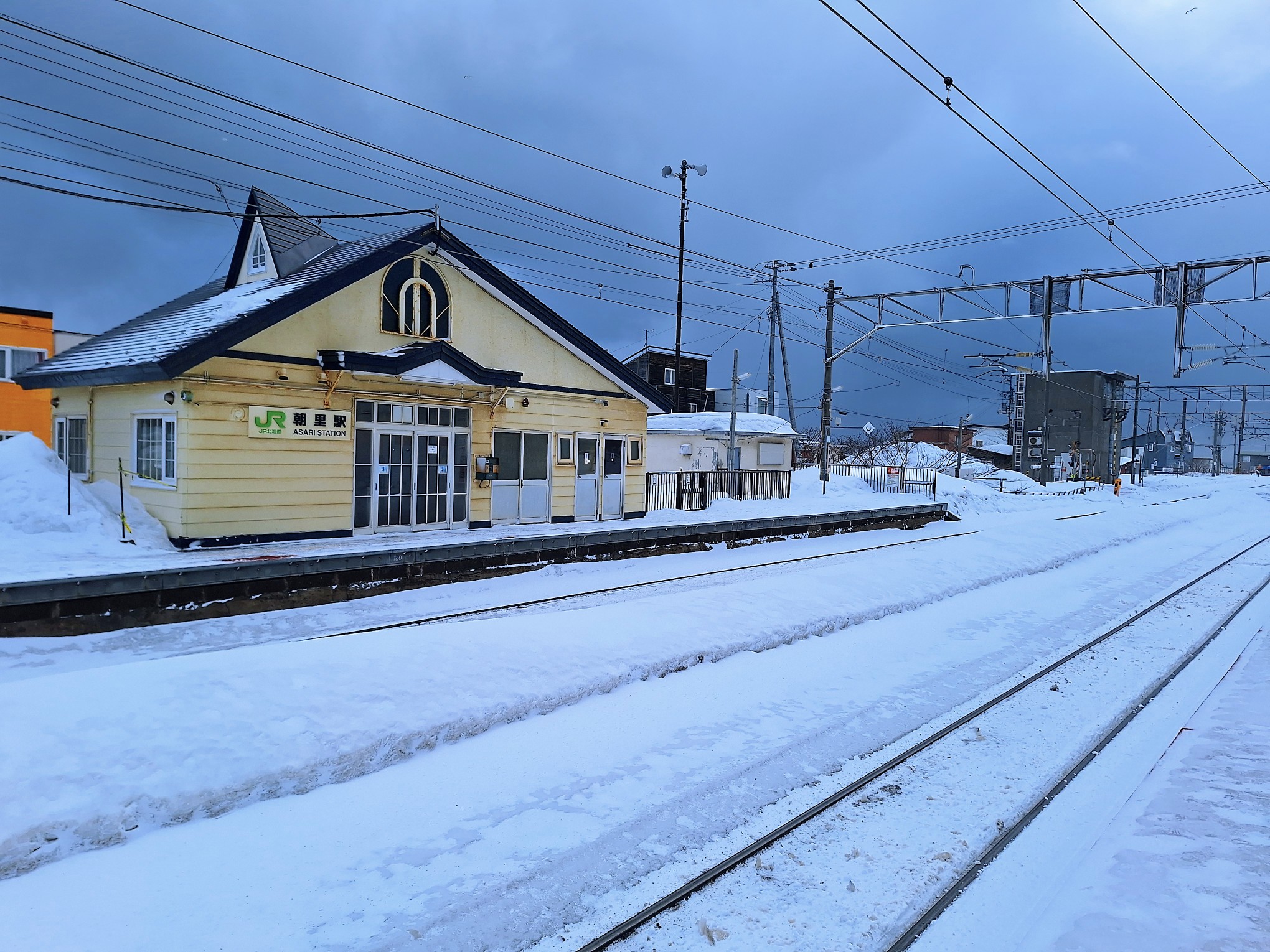 北海道自助遊攻略