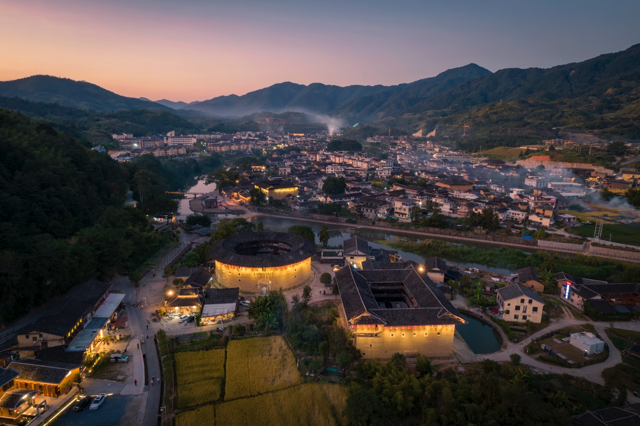 福建自助遊攻略