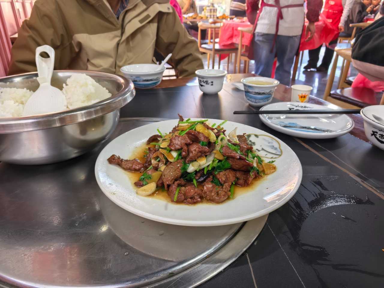 雪域净土·秘境川西——八天七晚朝觐雪山、寻梦稻城之行,川西旅游攻略