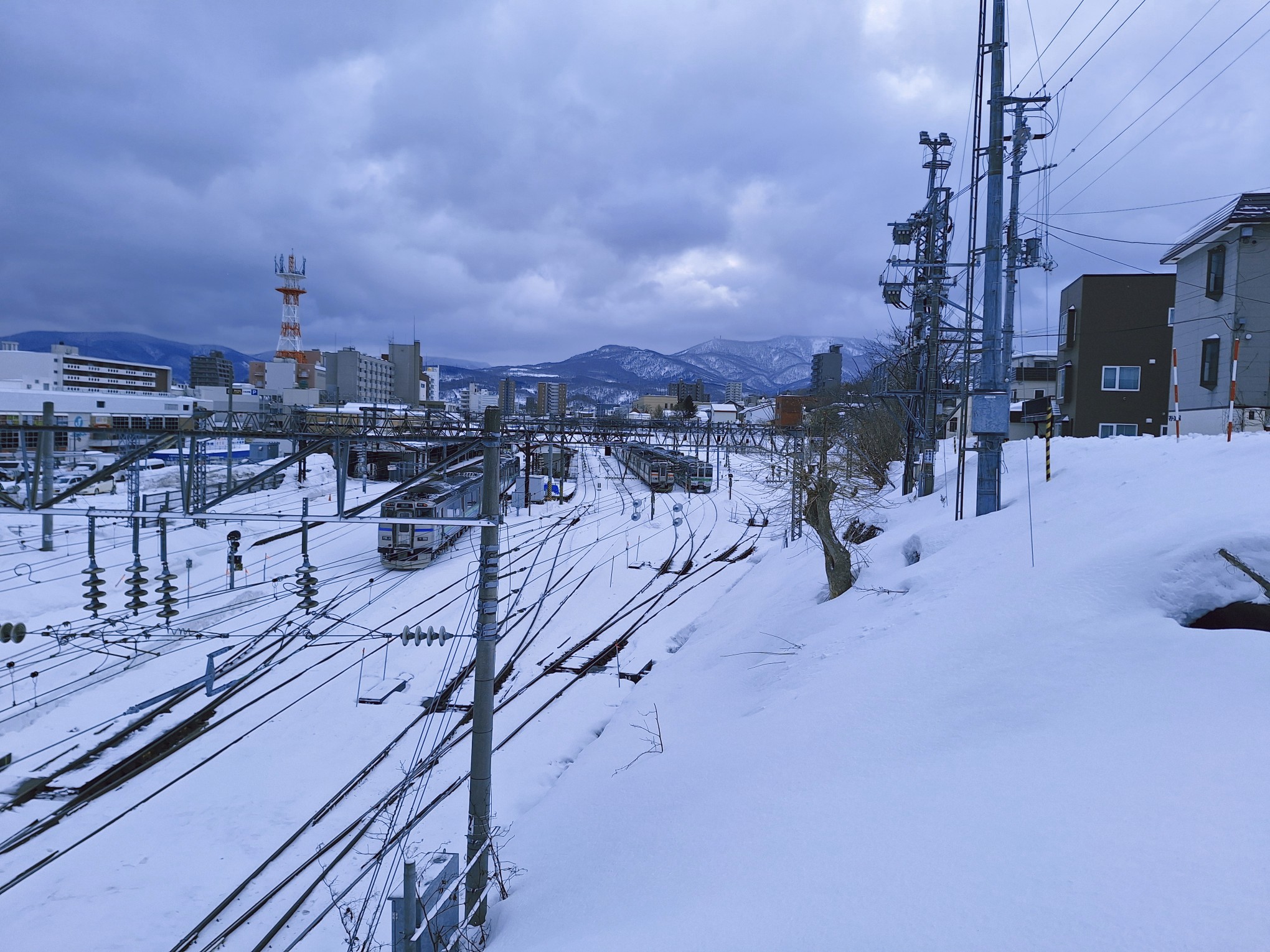 北海道自助遊攻略