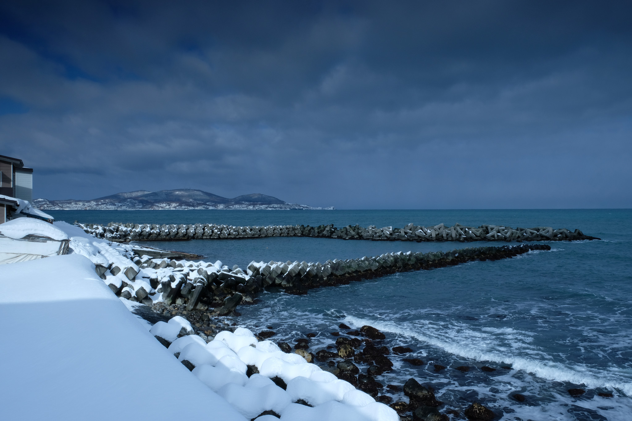 北海道自助遊攻略