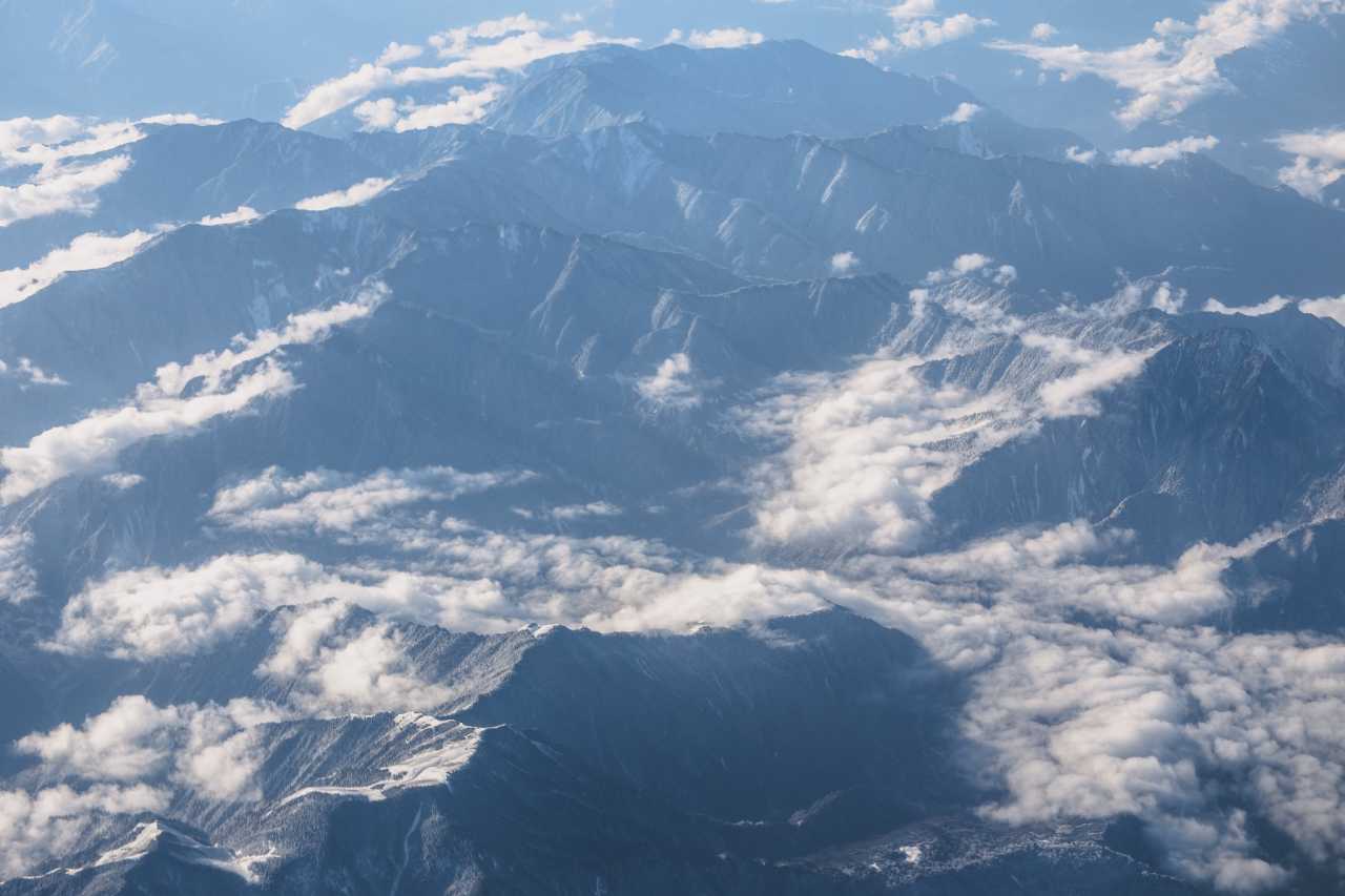 藏东杂记,林芝自助游攻略