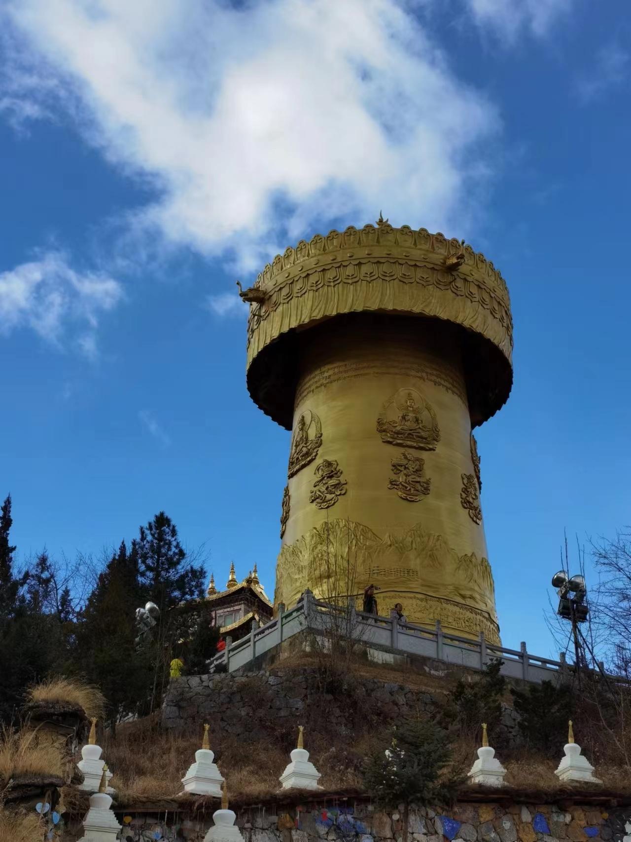 又见彩云之南——（旅行日记  8）