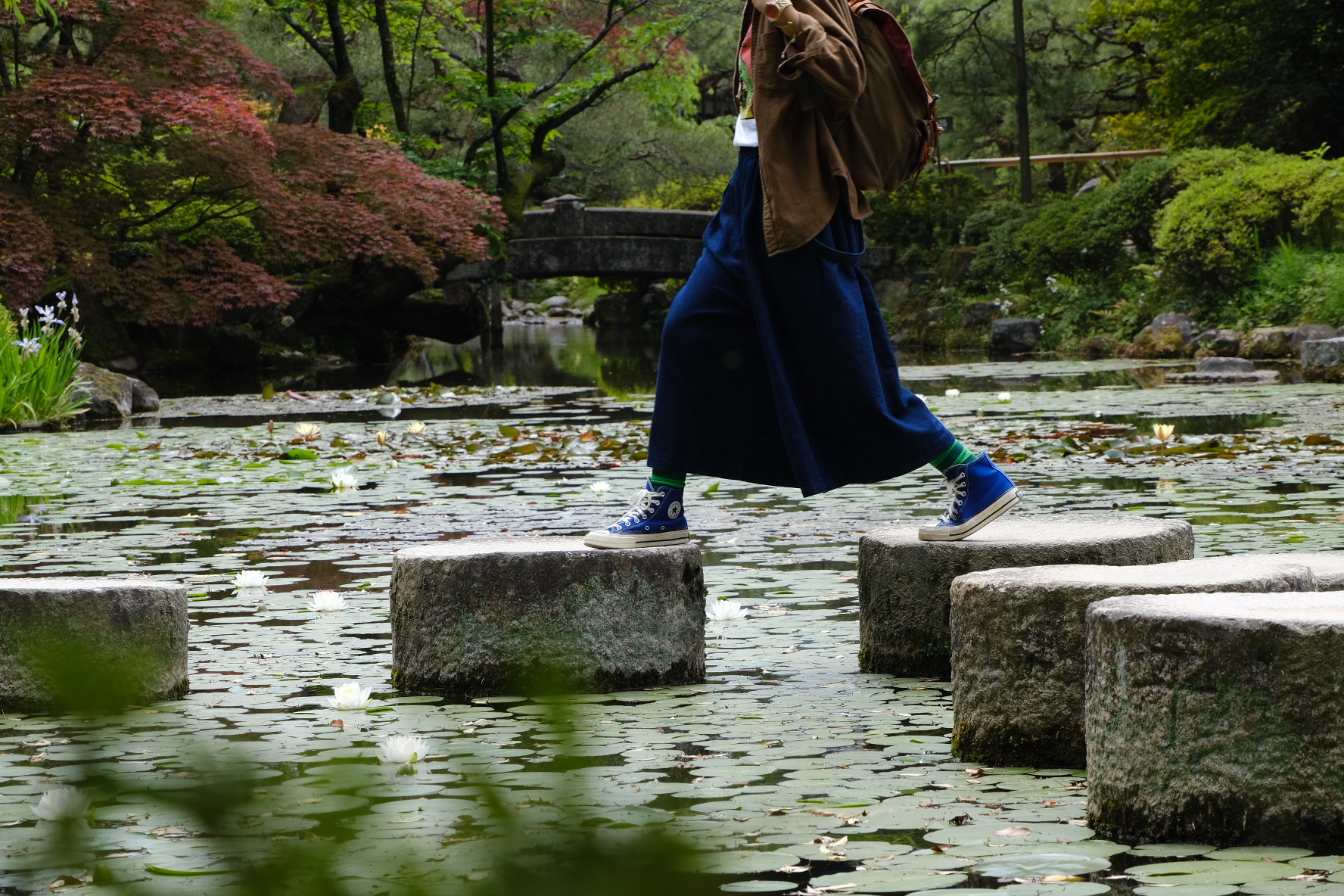 京都自助遊攻略