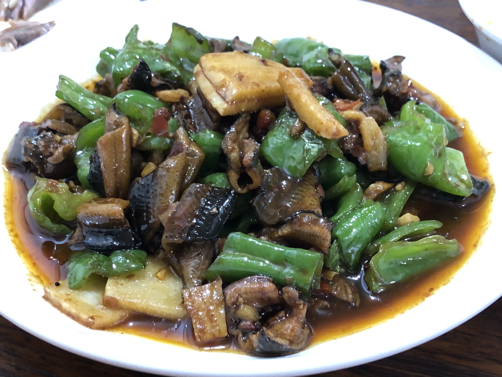 国庆节轧闹猛青溪老街一日游#我的超赞秋日,上海旅游攻略 - 马蜂窝