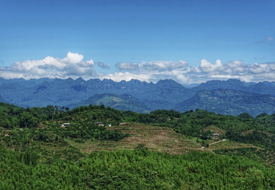 《转山会》成都邛崃金华山徒步,成都旅游攻略 - 马蜂窝