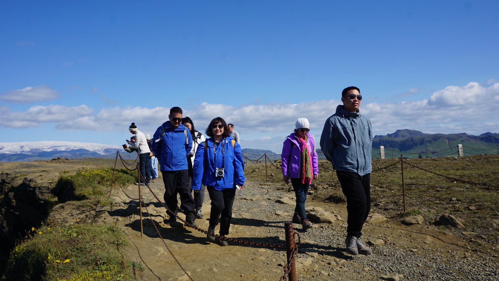 冰島自助遊攻略