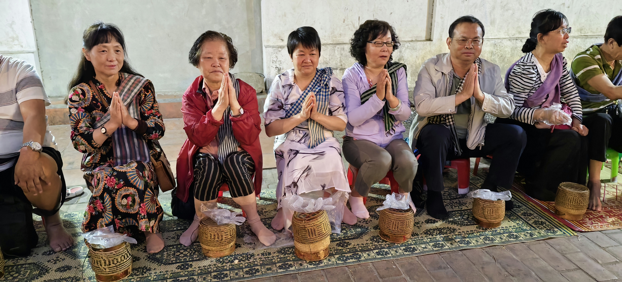 琅勃拉邦自助遊攻略