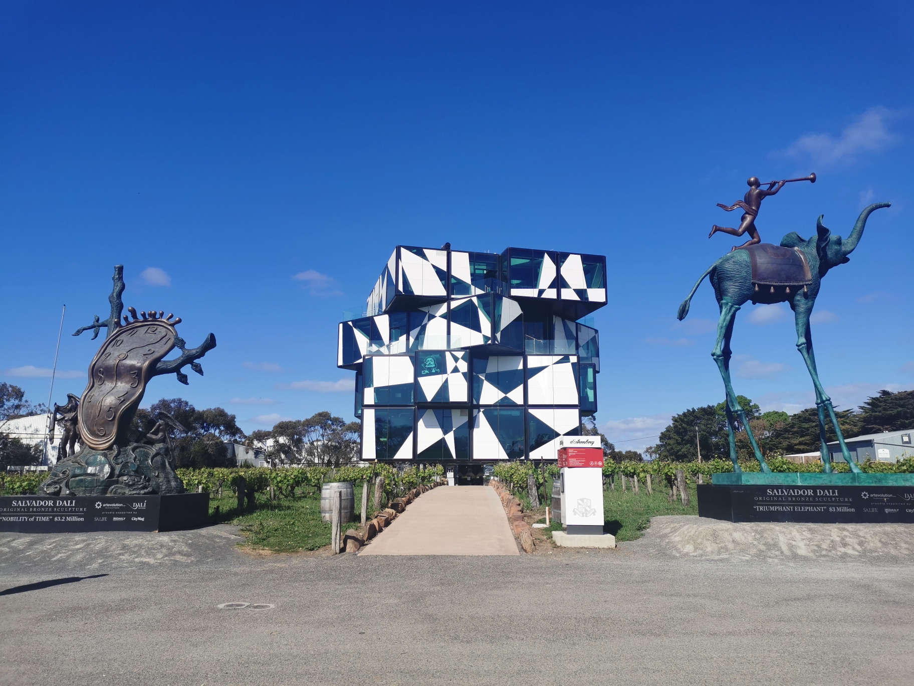 烏魯魯—卡塔丘塔國家公園自助遊攻略