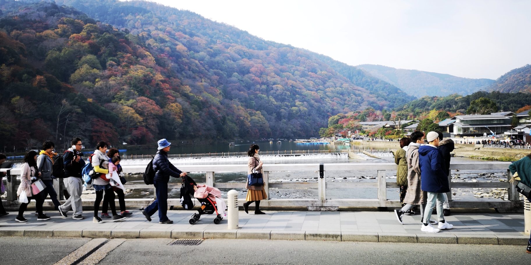 京都自助遊攻略