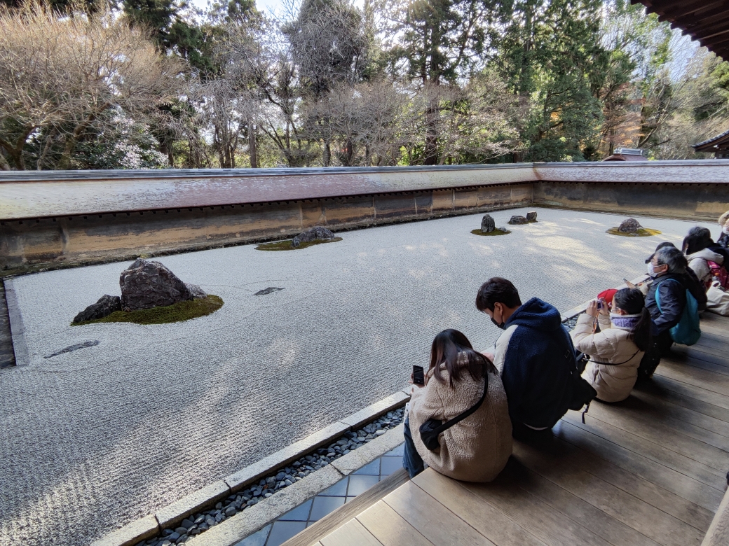 京都自助遊攻略