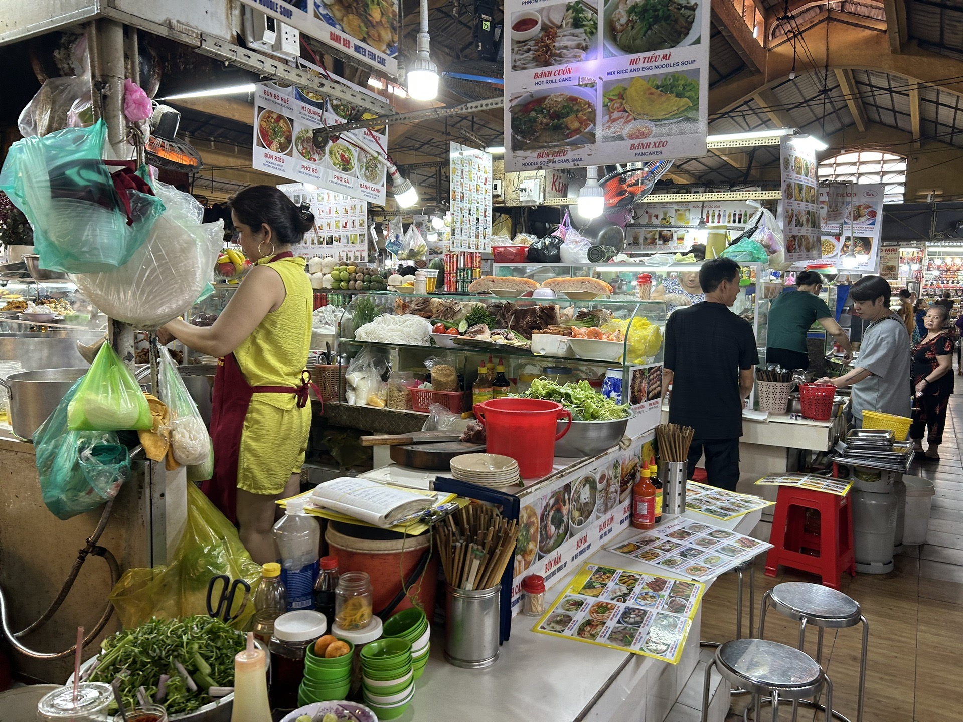 胡志明市自助遊攻略