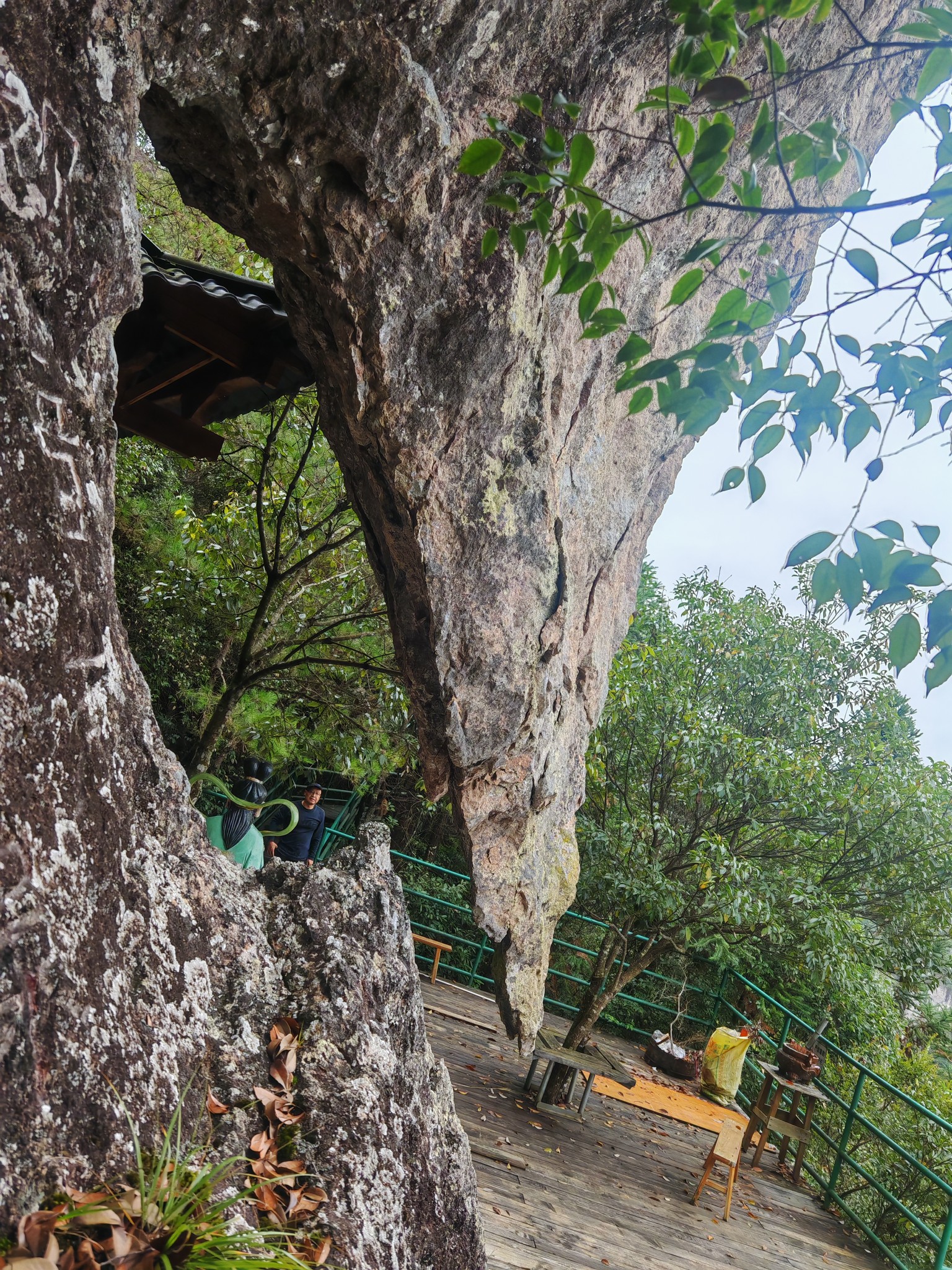 福建政和县洞宫山,政和自助游攻略