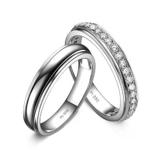 铂金回收价格是多少?白金铂金有区别吗