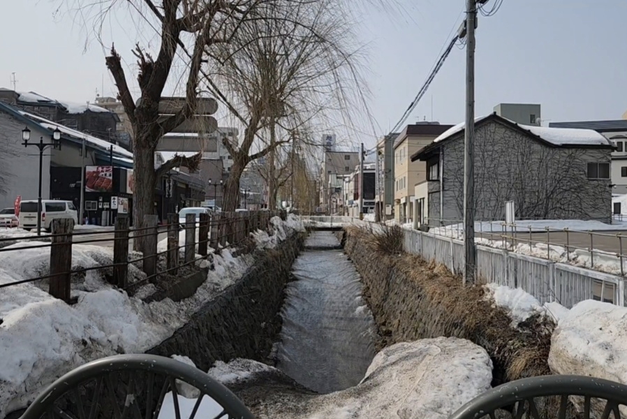 北海道自助遊攻略