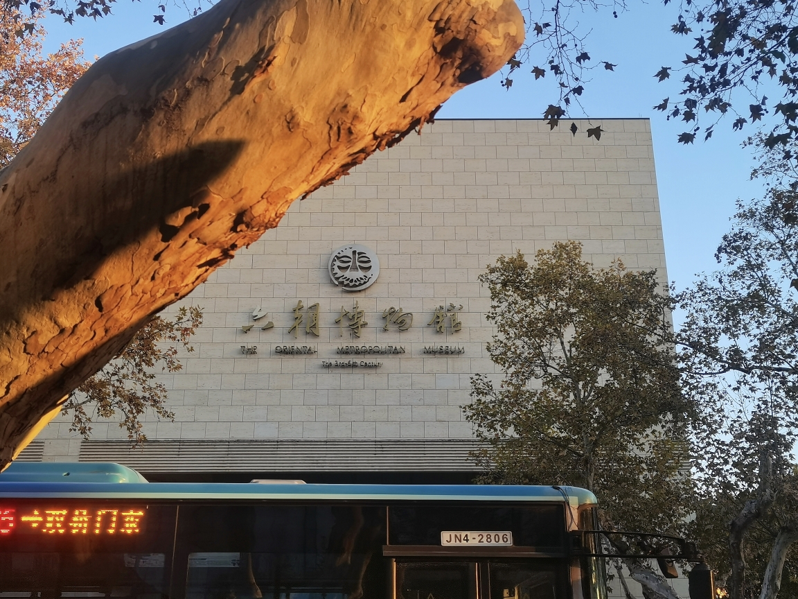 栖霞枫叶遇上南博90年大展,南京5天视觉大餐,南京自助游攻略 - 马蜂窝