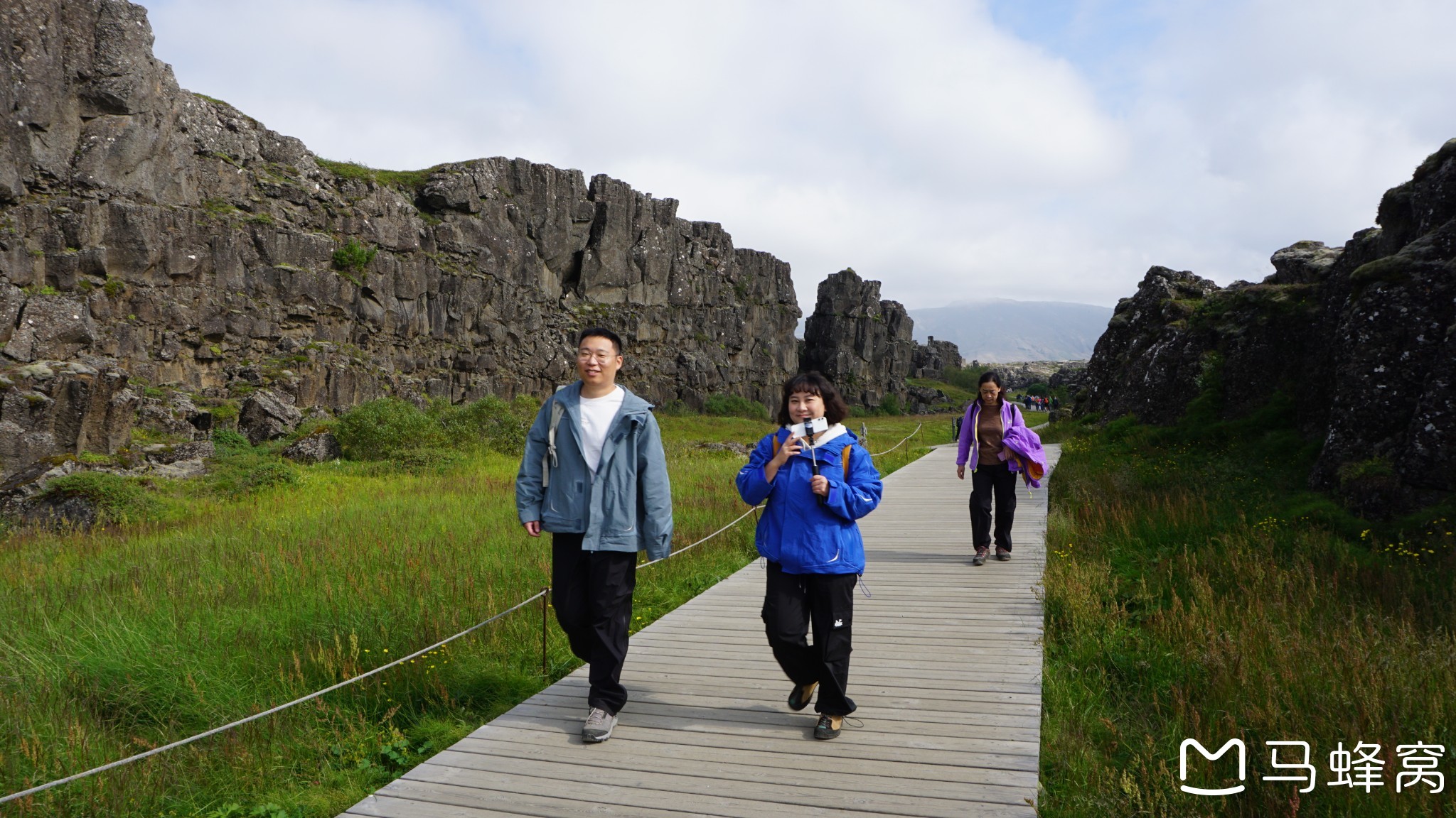 冰島自助遊攻略