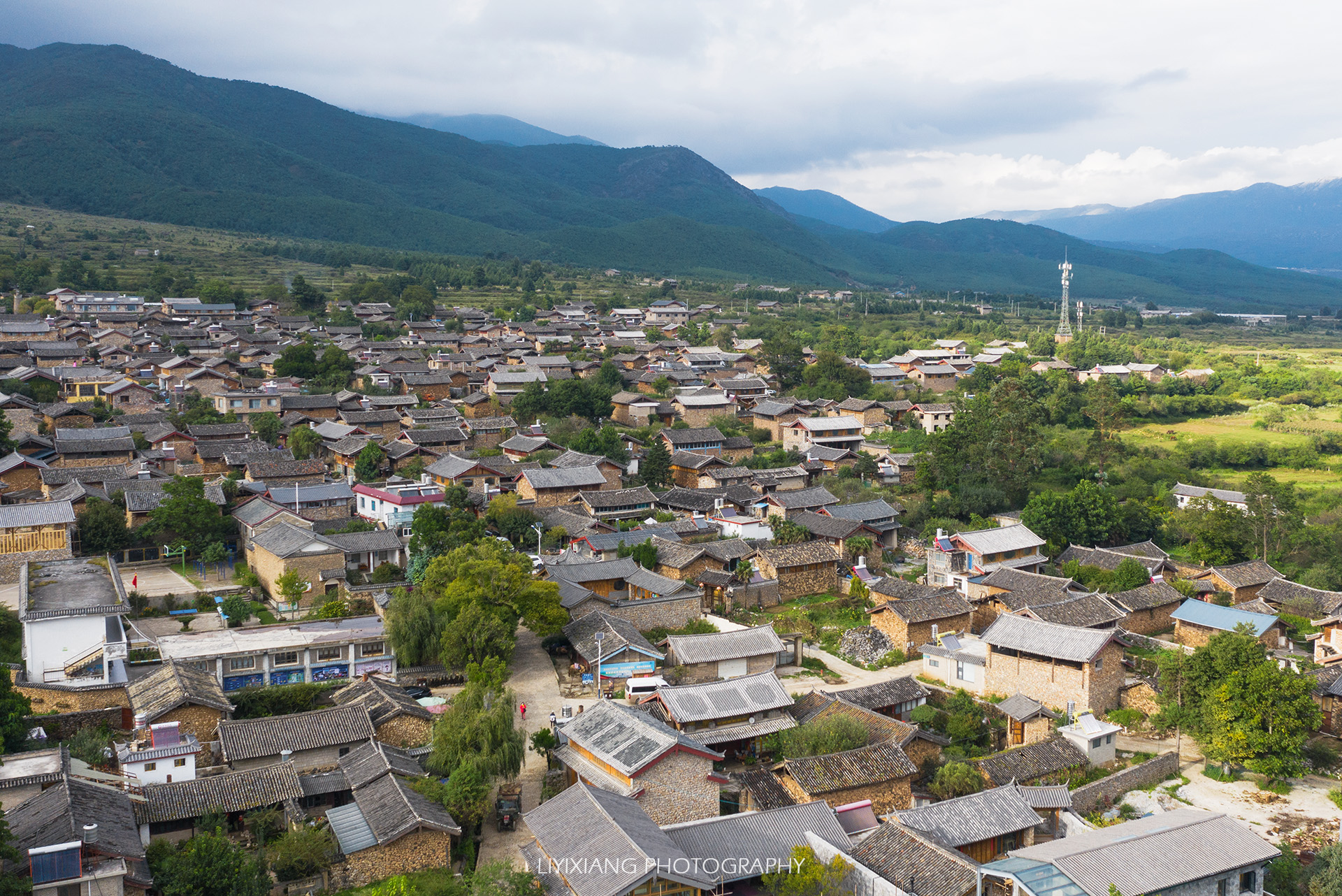 麗江自助遊攻略