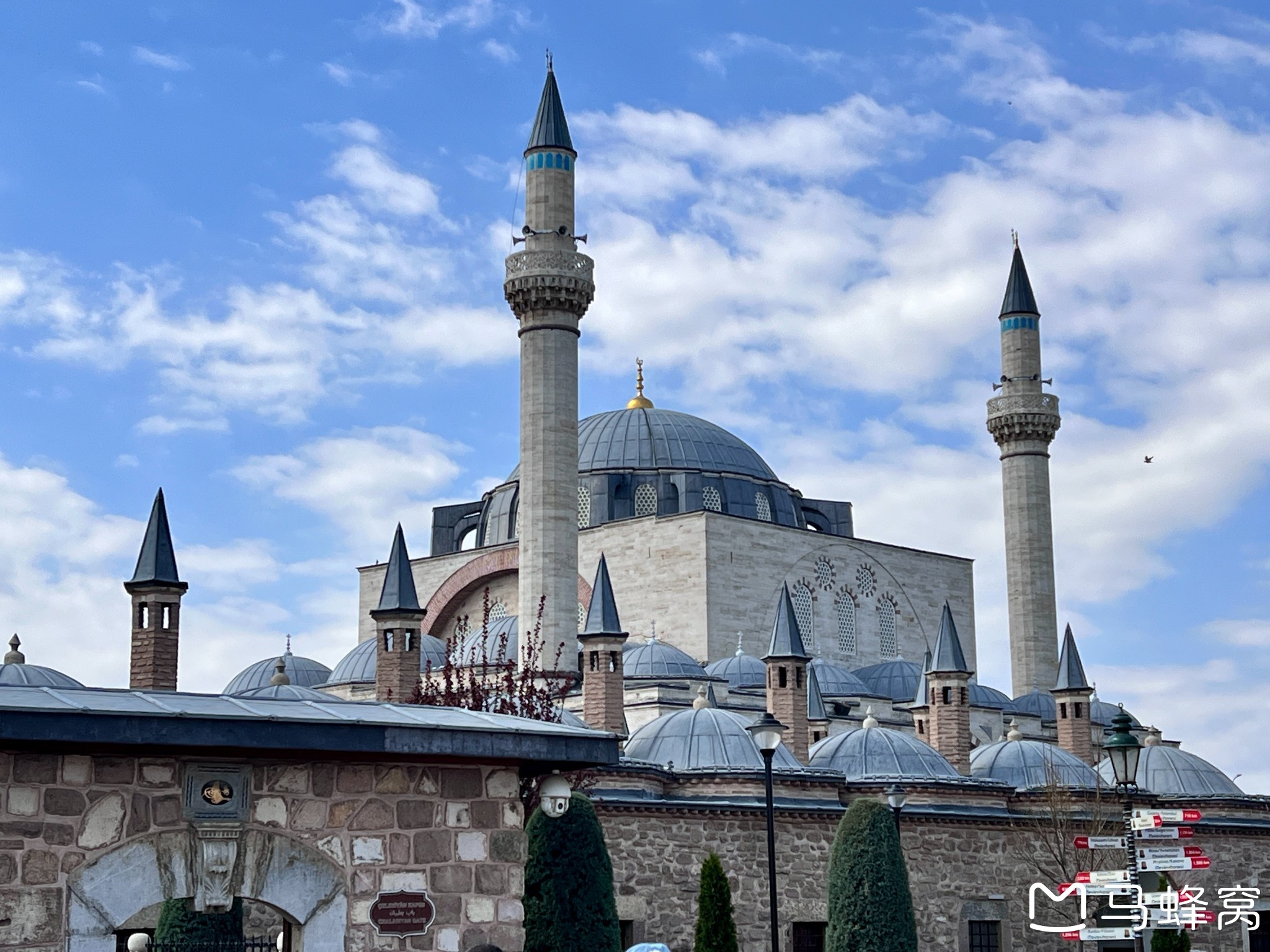 土耳其:成就罗马,拜占庭,奥斯曼三大帝国的世界十字路口,土耳其自助游