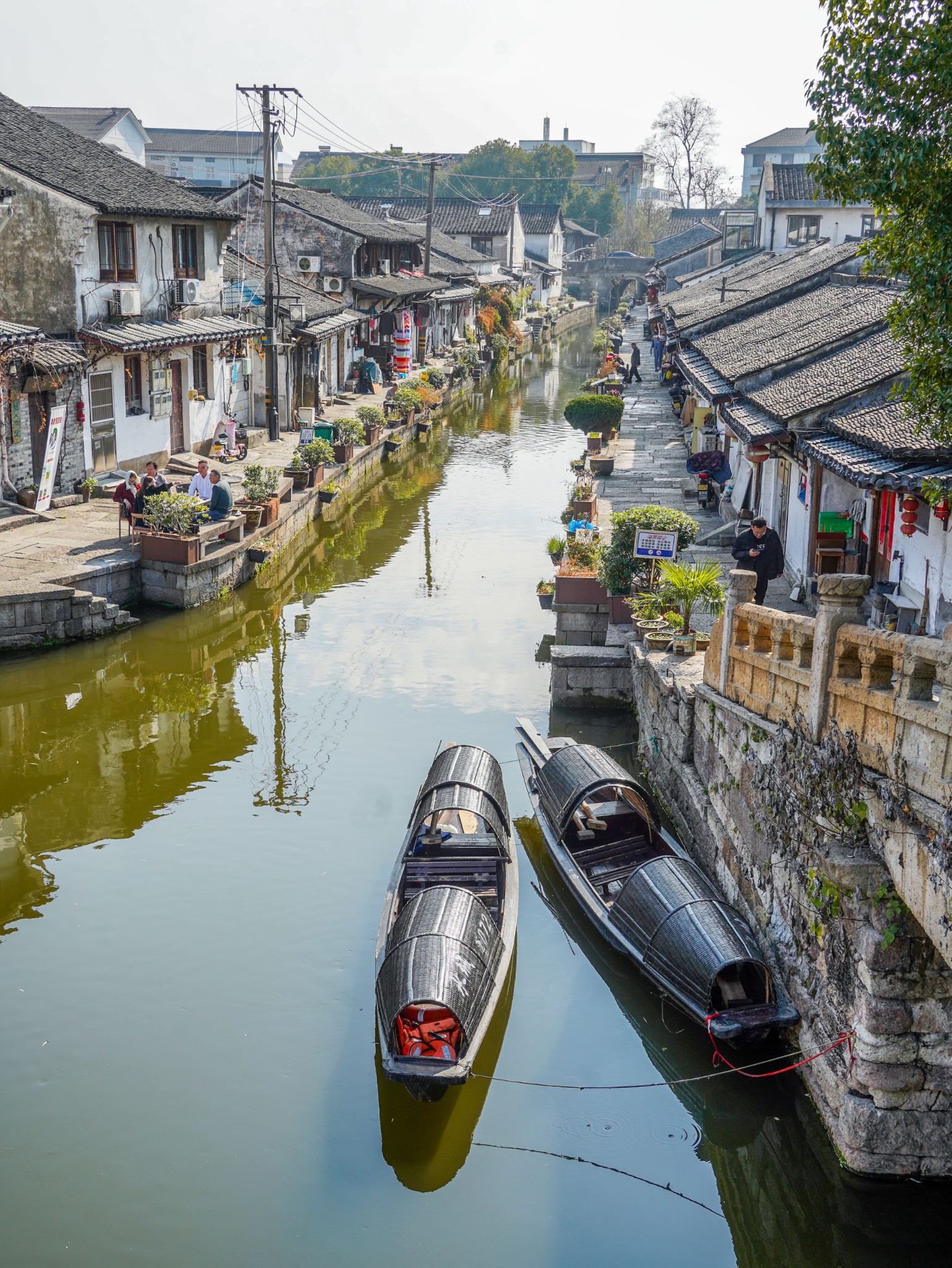 年味万千,人间烟火为先,绍兴旅游攻略 - 马蜂窝