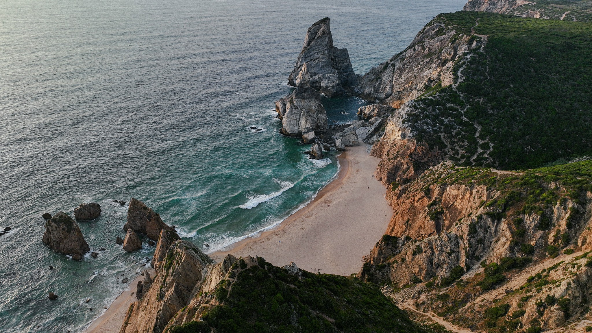 出走西欧伊比利亚半岛七日六城记