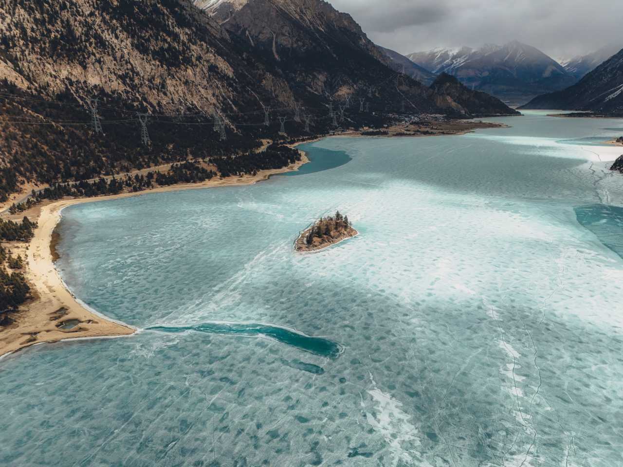 藏东杂记,林芝自助游攻略