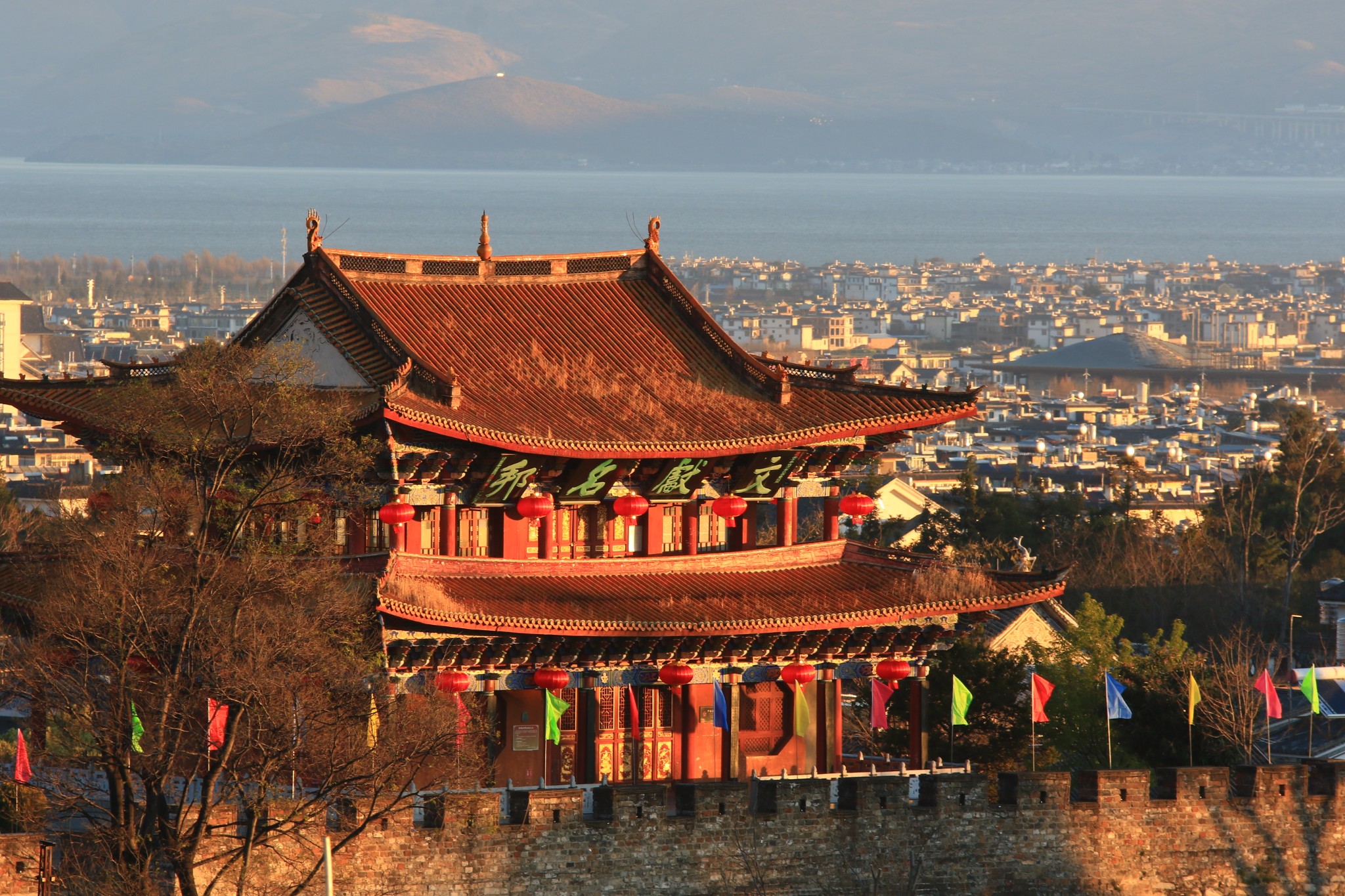 云南记忆——丽江&大理&腾冲,丽江自助游攻略 - 马蜂窝