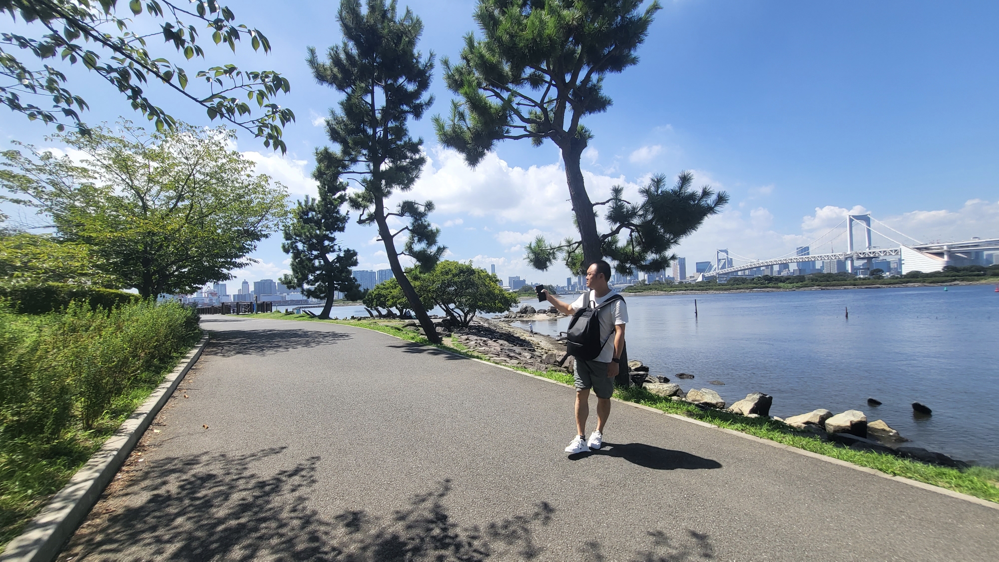 東京自助遊攻略