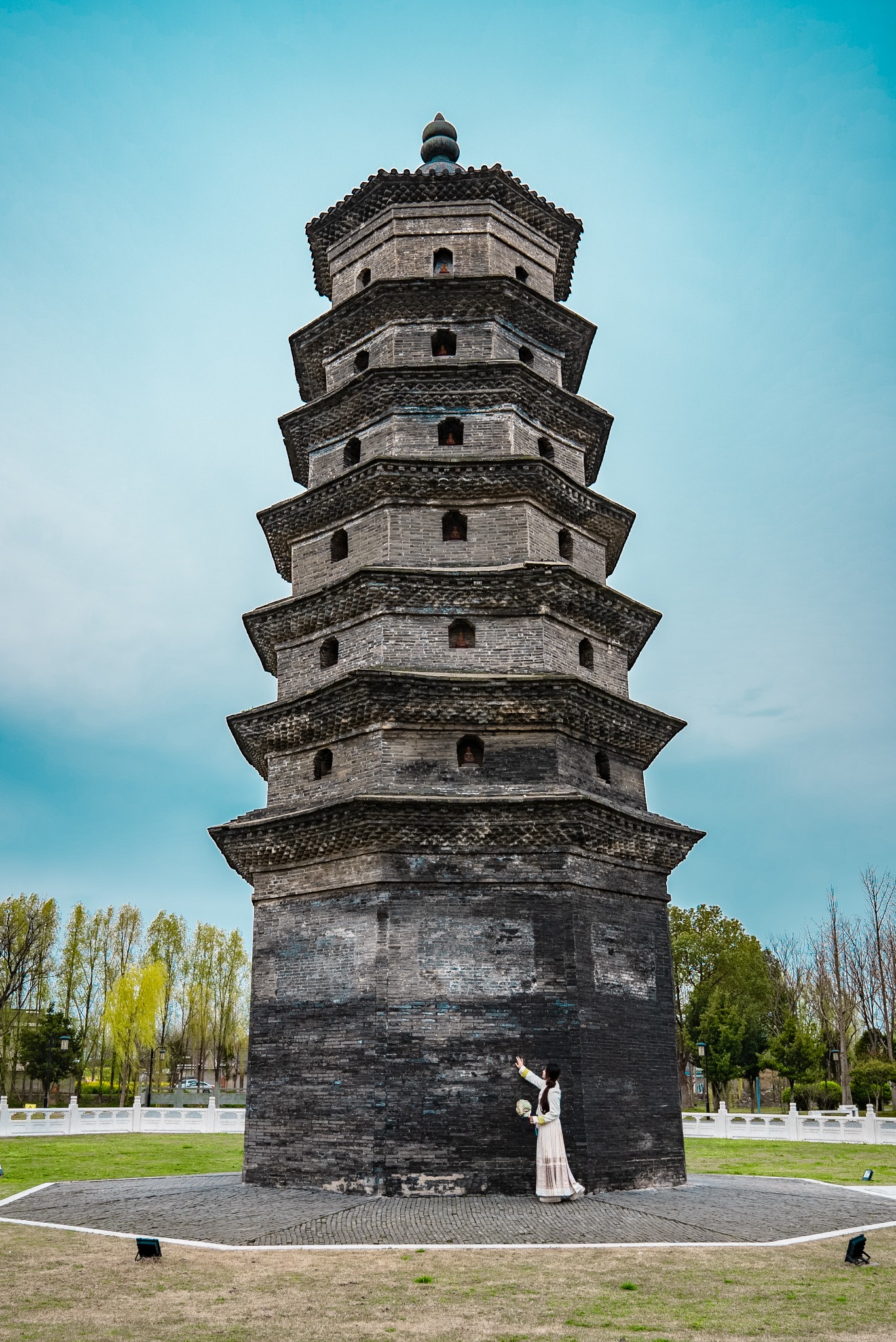 盐城东海旅游景点图片