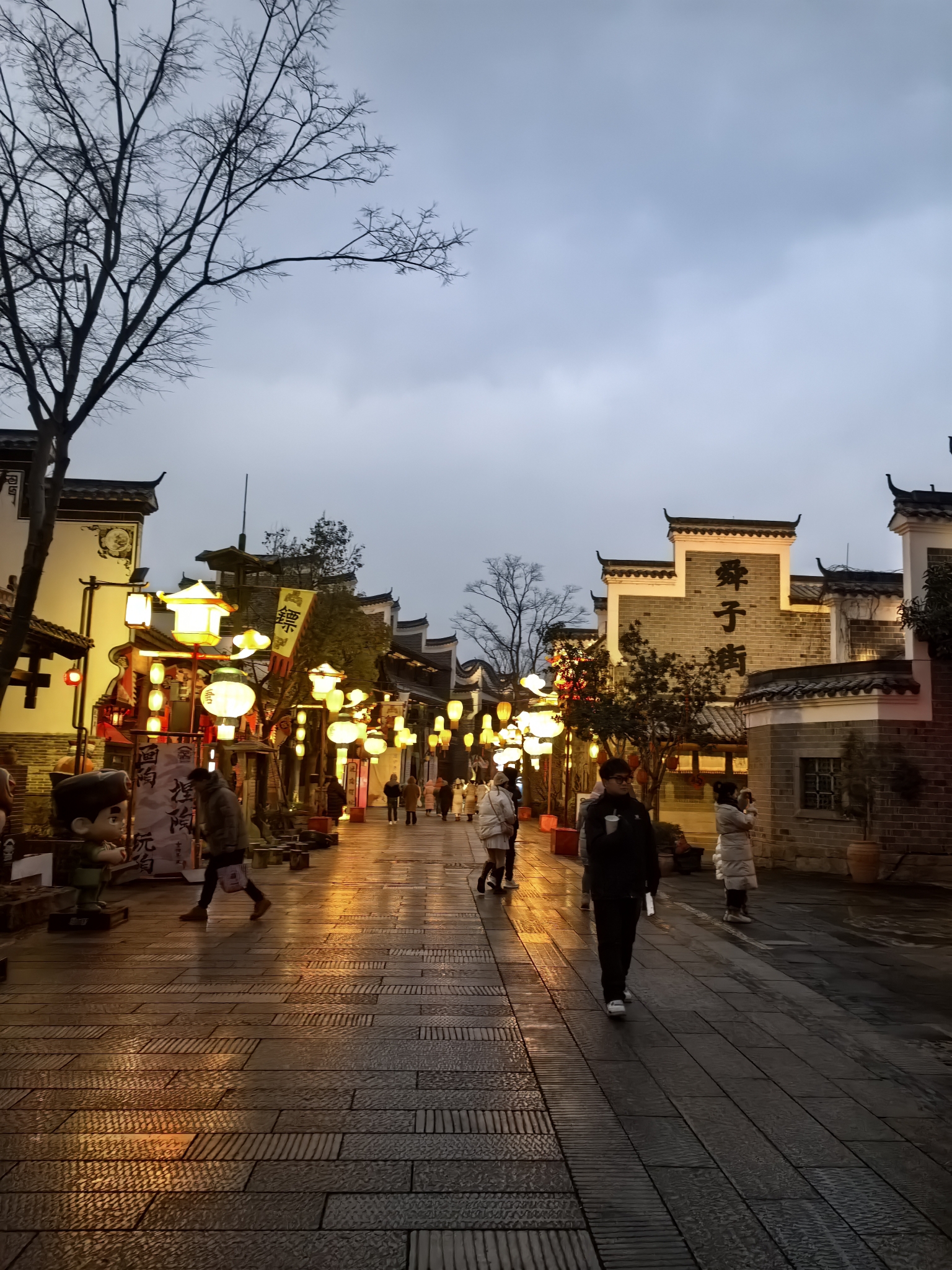 长沙雨花区旅游景点图片