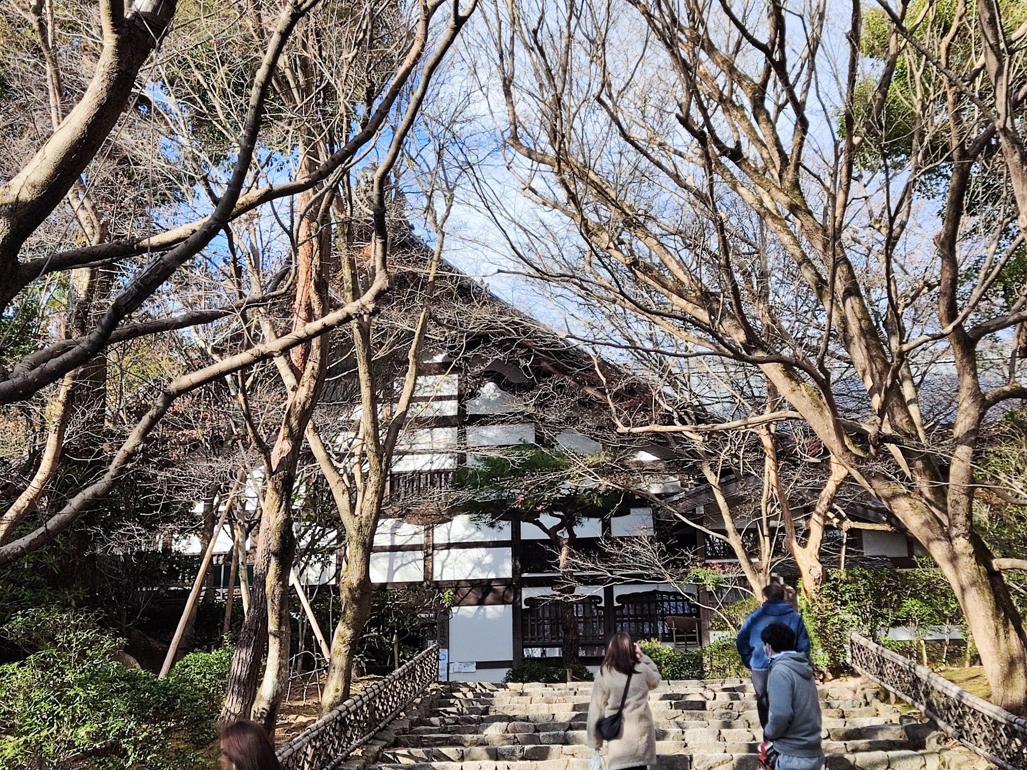 京都自助遊攻略